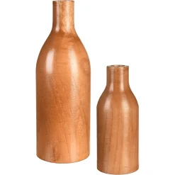 Outlet Depot Deko-Vasen-Set Modern