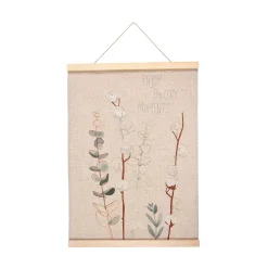Deko-Wandbehang Cotton^Depot Outlet