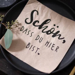 Dessertteller Roca^Depot Online