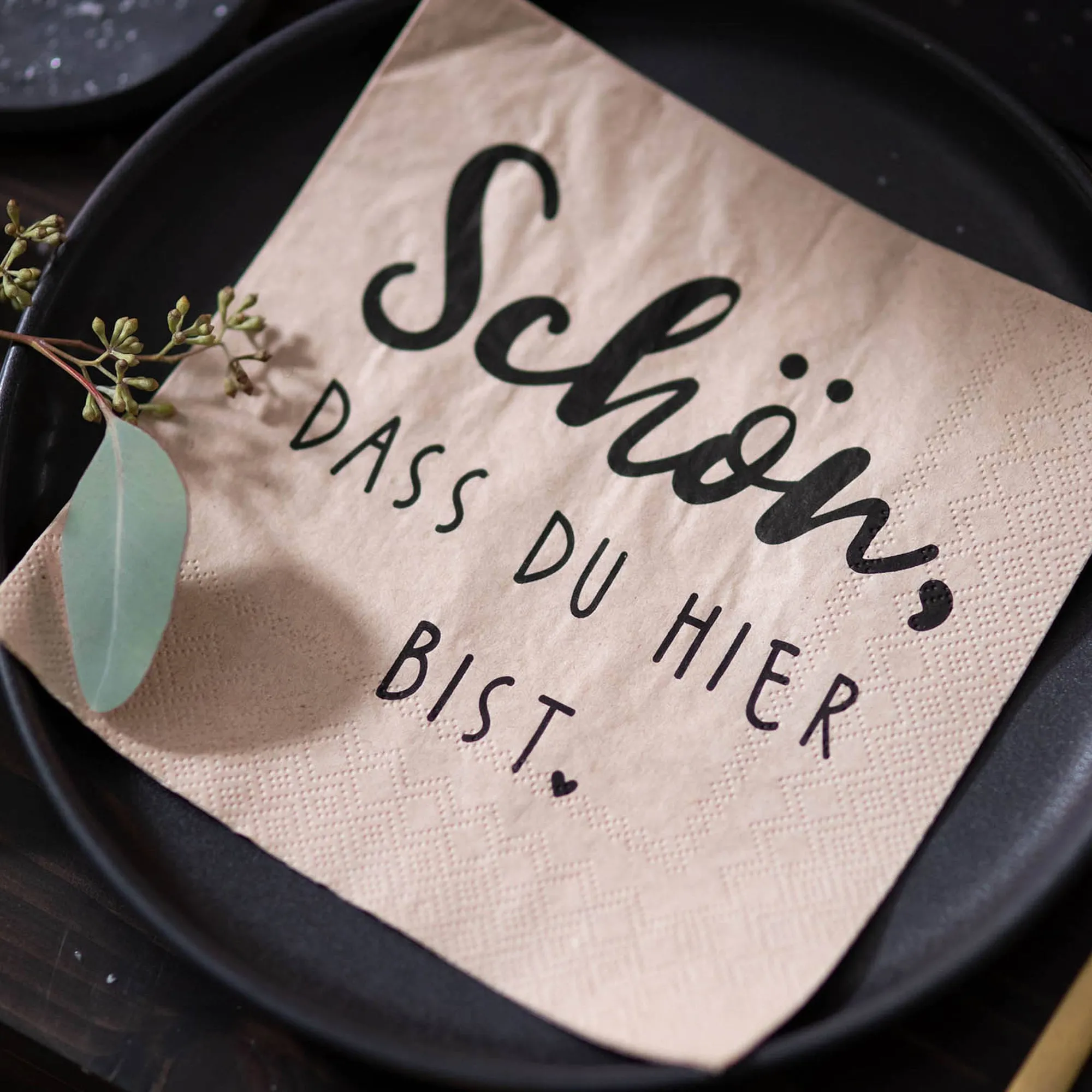 Dessertteller Roca^Depot Online