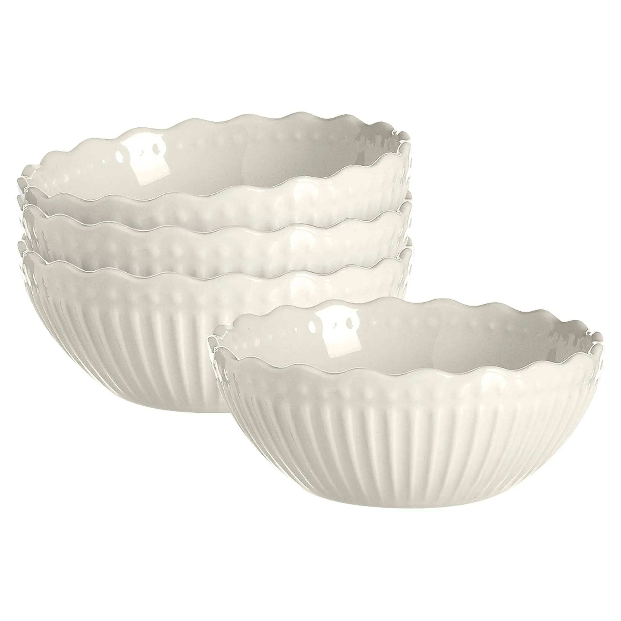 Dipschalen Lucy^Depot Best