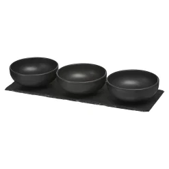 Dipschalen Roca Mit Schieferplatte^Depot Best