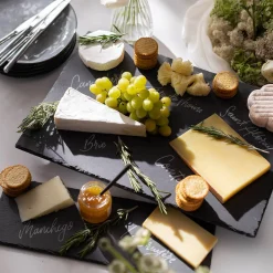 Dipschalen Roca Mit Schieferplatte^Depot Best