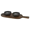 Dipschalen-Set Roca^Depot Cheap