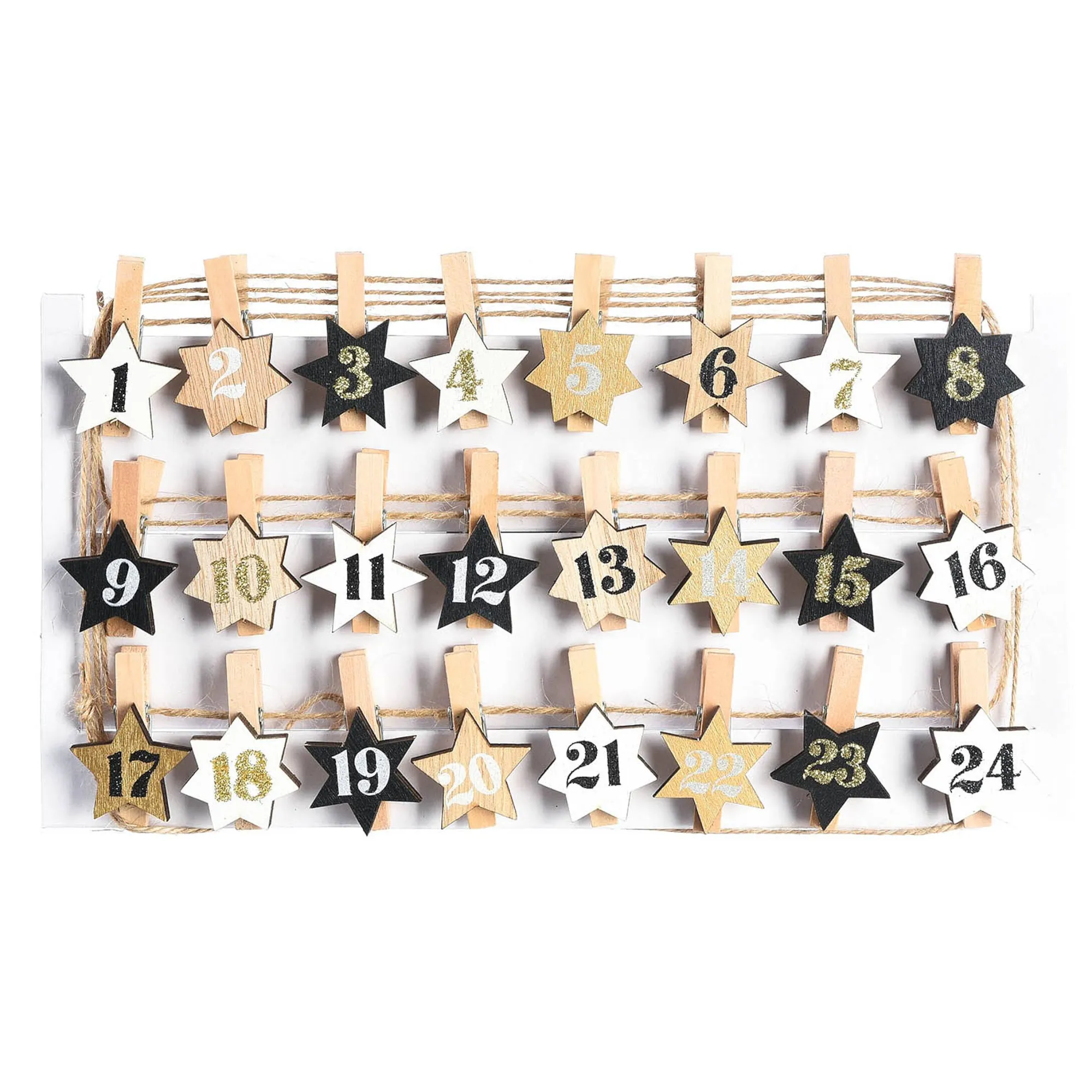 Diy-Adventskalender Jingle Bells Basic^Depot Cheap
