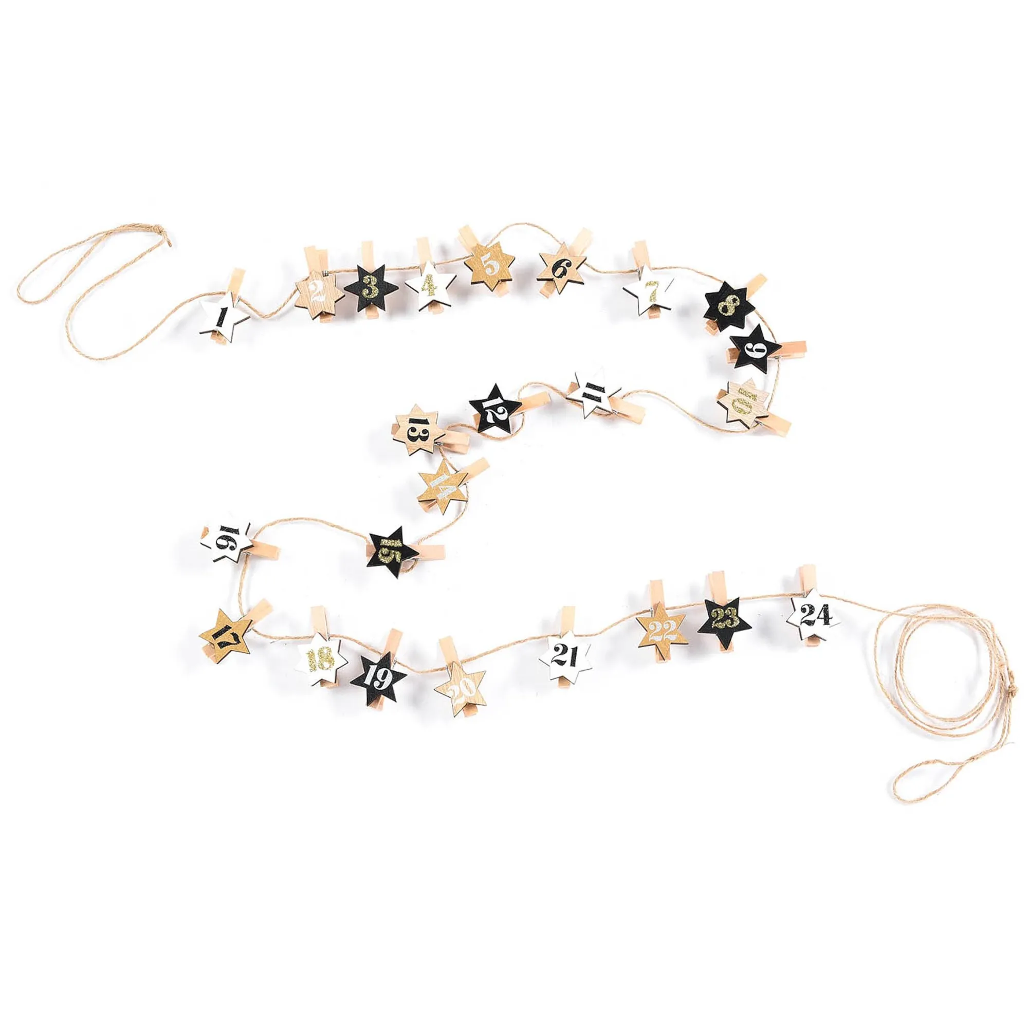 Diy-Adventskalender Jingle Bells Basic^Depot Cheap