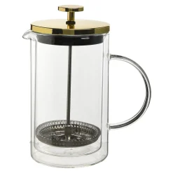 Doppelwand-Kaffee- & Teebereiter^Depot Store