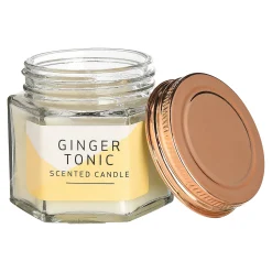 Duftkerze Ginger Tonic^Depot Discount