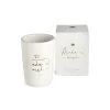 Duftkerze Wish^Depot Discount