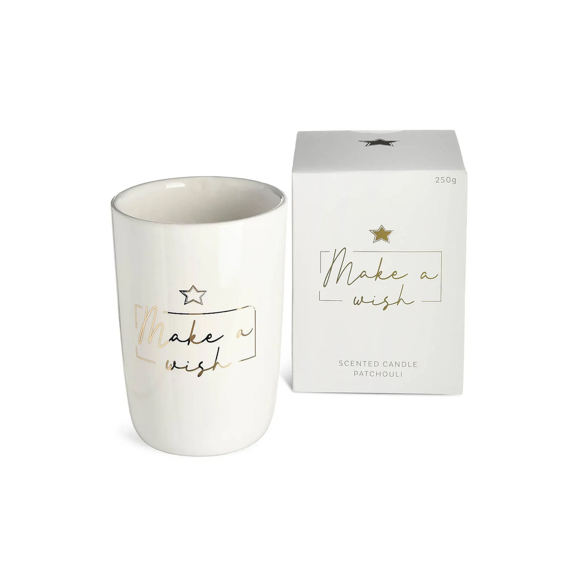 Duftkerze Wish^Depot Discount