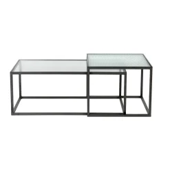 Dutchbone Couchtisch-Set Boli^Depot Outlet