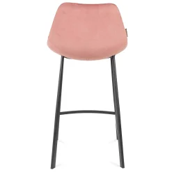 Dutchbone Samt-Barstuhl Franky^Depot Outlet