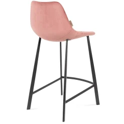 Dutchbone Samt-Barstuhl Franky^Depot Outlet