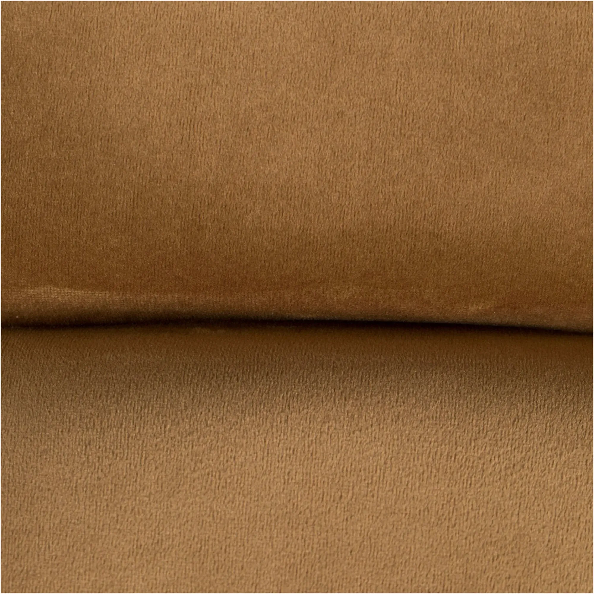 Cheap Depot Dutchbone Samt-Hocker Bar, Drehbar