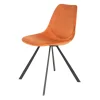 Flash Sale Depot Dutchbone Samt-Stuhl Franky