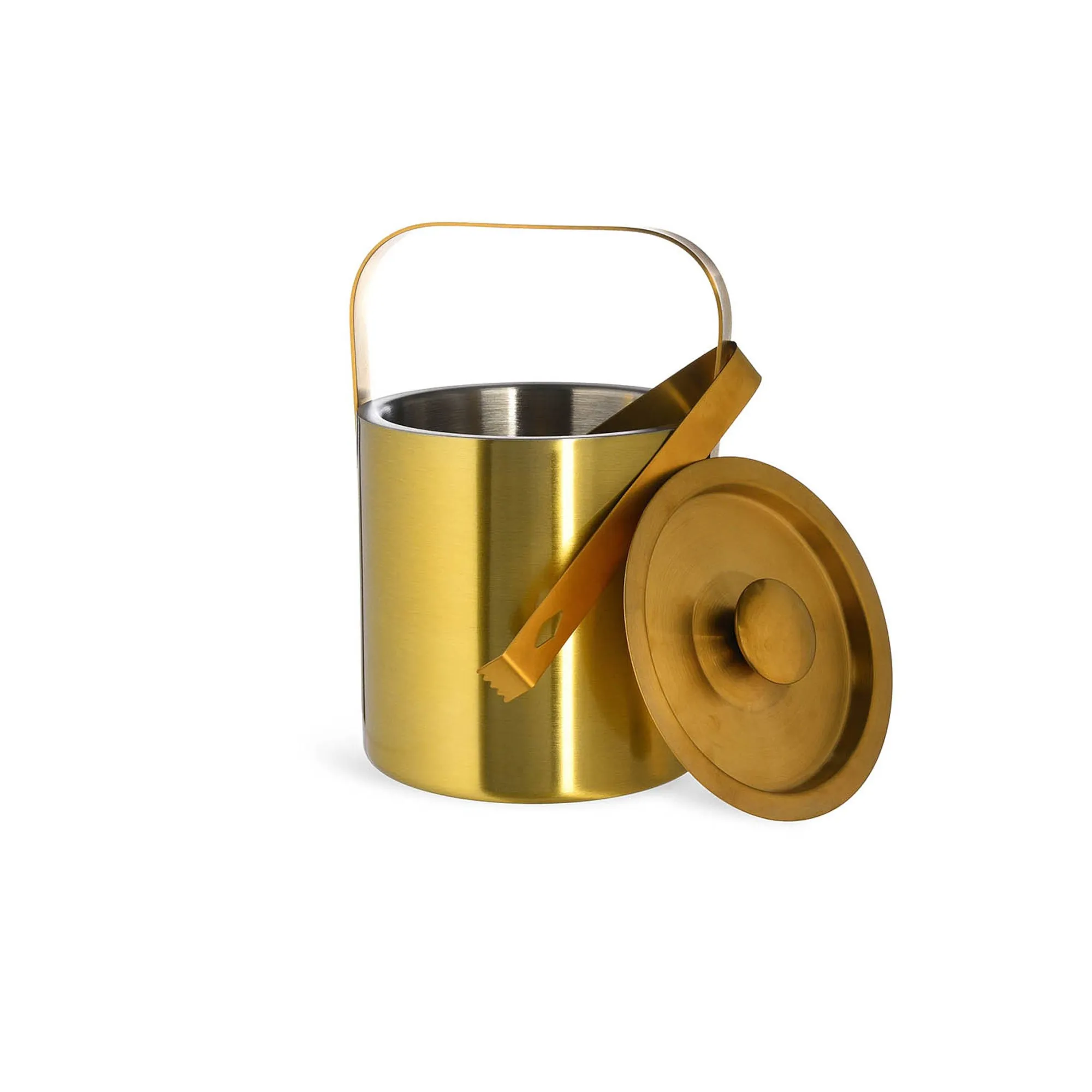 Eiskuhler Mit Zange^Depot Shop