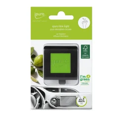 Essentials Autoduft Lime Light^Depot Store