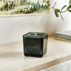 Essentials Duftkerze Black Bamboo^Depot Cheap