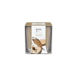 Hot Depot Essentials Duftkerze Cedar Wood