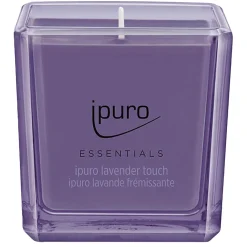 Hot Depot Essentials Duftkerze Lavender Touch