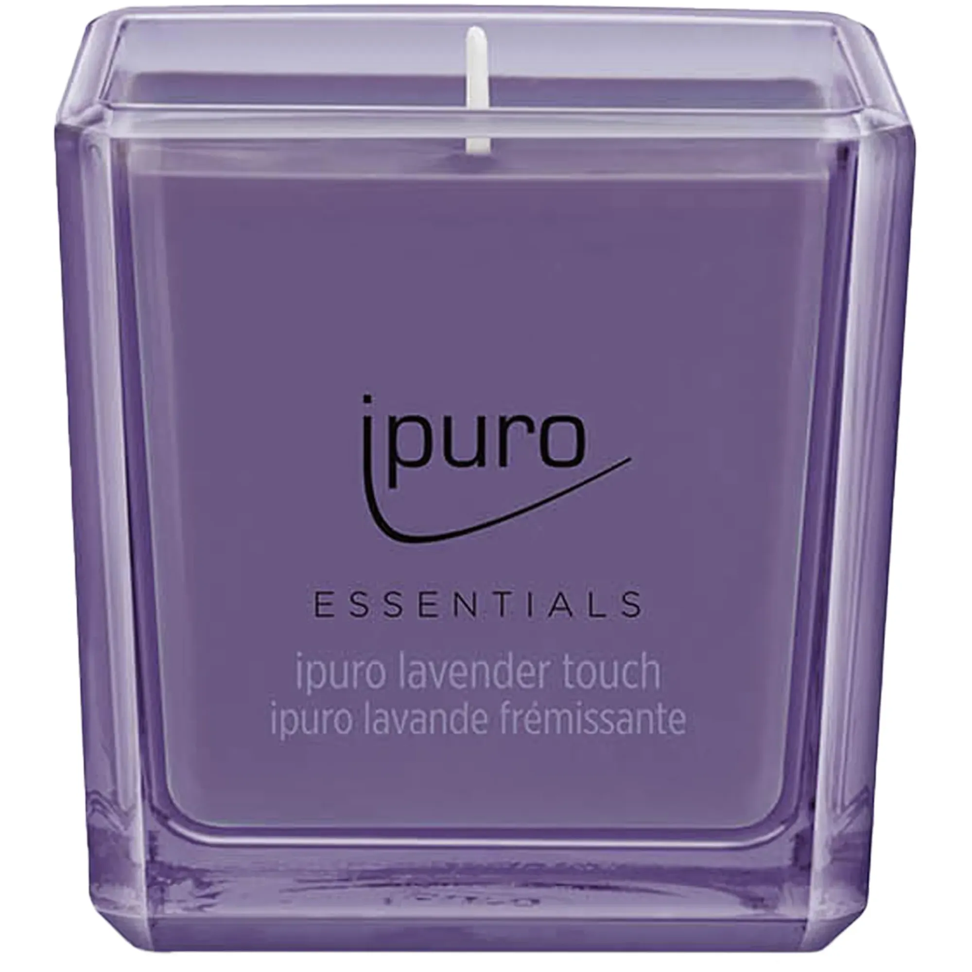 Hot Depot Essentials Duftkerze Lavender Touch