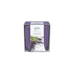 Hot Depot Essentials Duftkerze Lavender Touch