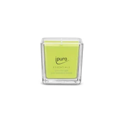 Best Sale Depot Essentials Duftkerze Lime Light
