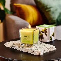 Best Sale Depot Essentials Duftkerze Lime Light