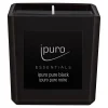 Essentials Duftkerze Pure Black^Depot Cheap