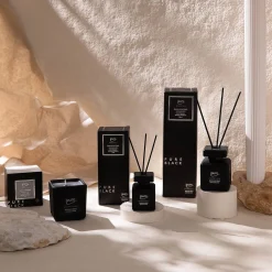 Essentials Duftkerze Pure Black^Depot Cheap