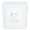 Essentials Duftkerze Pure White^Depot Cheap