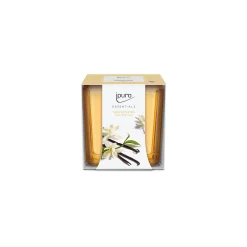 Essentials Duftkerze Soft Vanilla^Depot Flash Sale