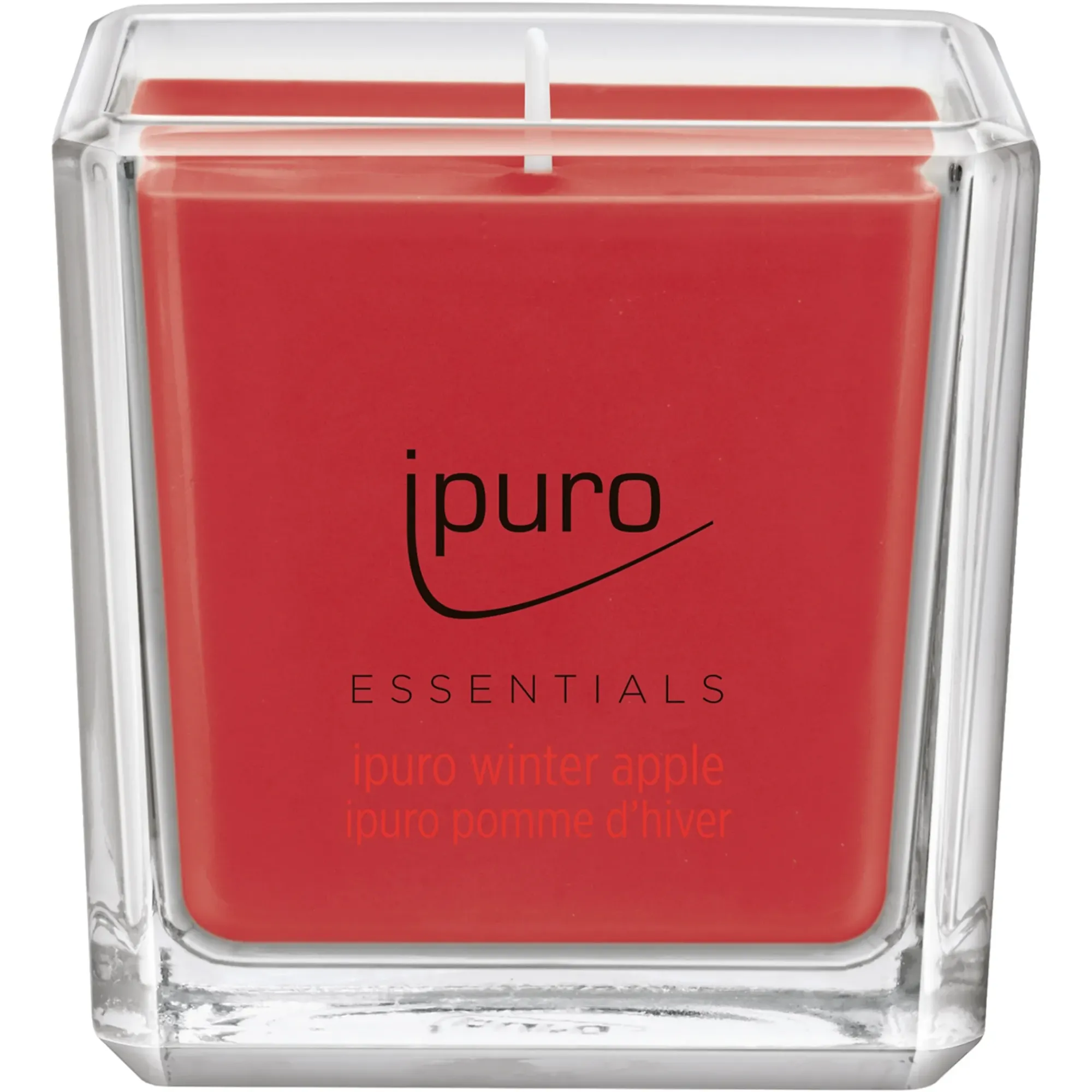 Flash Sale Depot Essentials Duftkerze Winter Apple