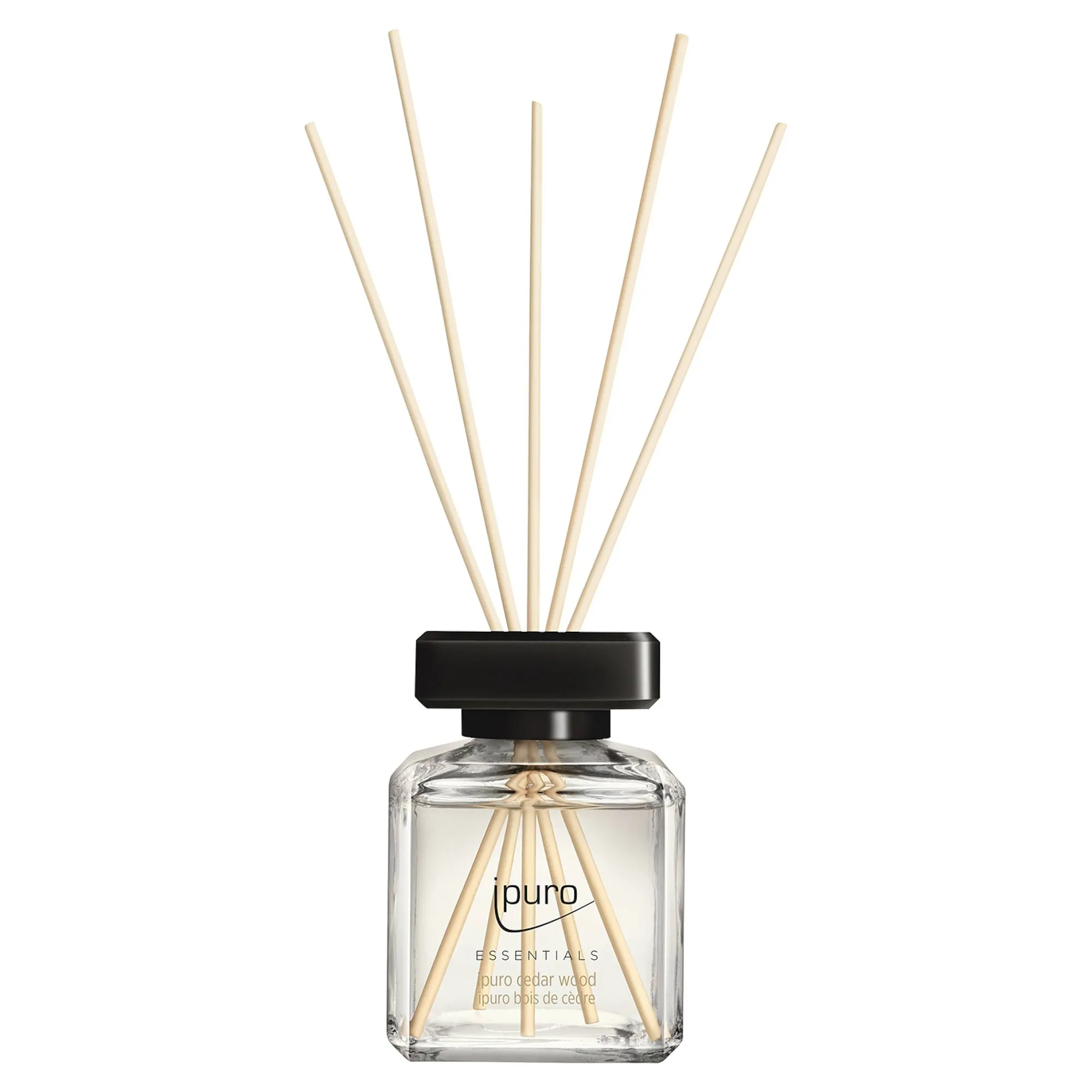 Essentials Raumduft Cedar Wood^Depot Clearance