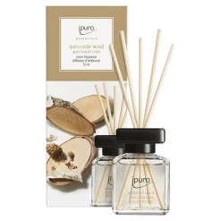 Essentials Raumduft Cedar Wood^Depot Discount