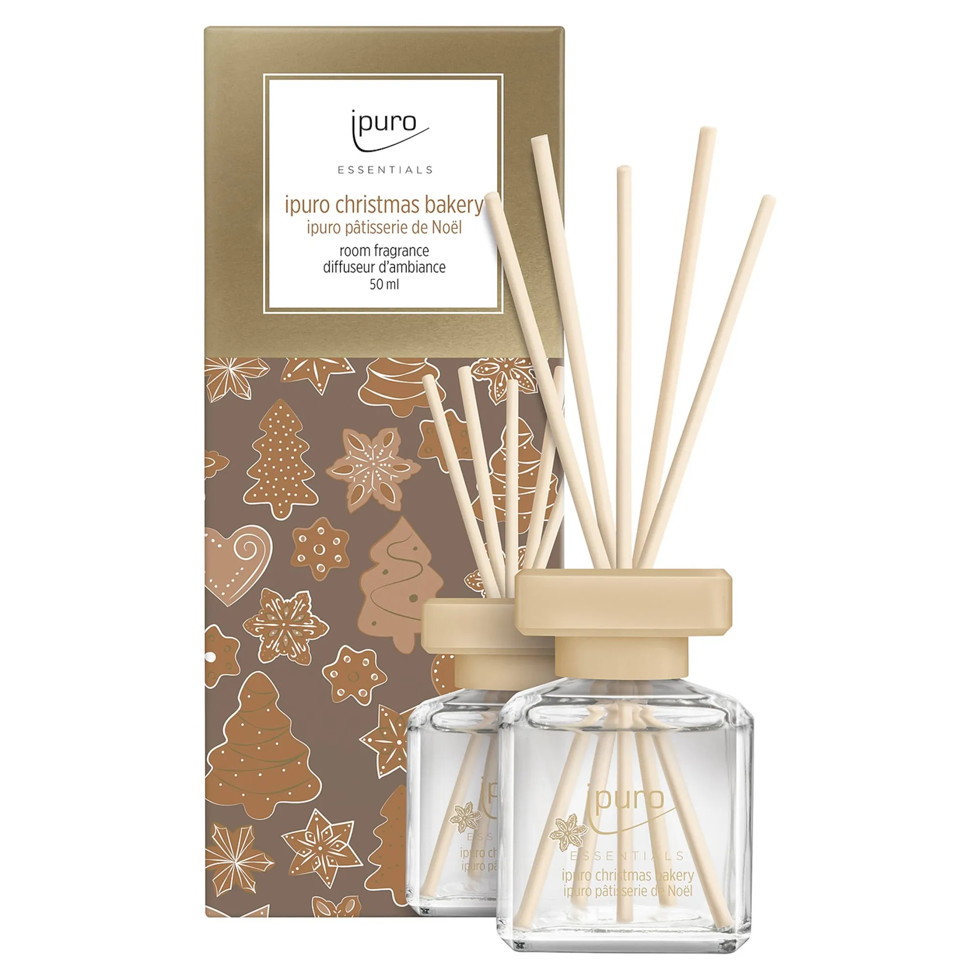 Essentials Raumduft Christmas Bakery^Depot Cheap