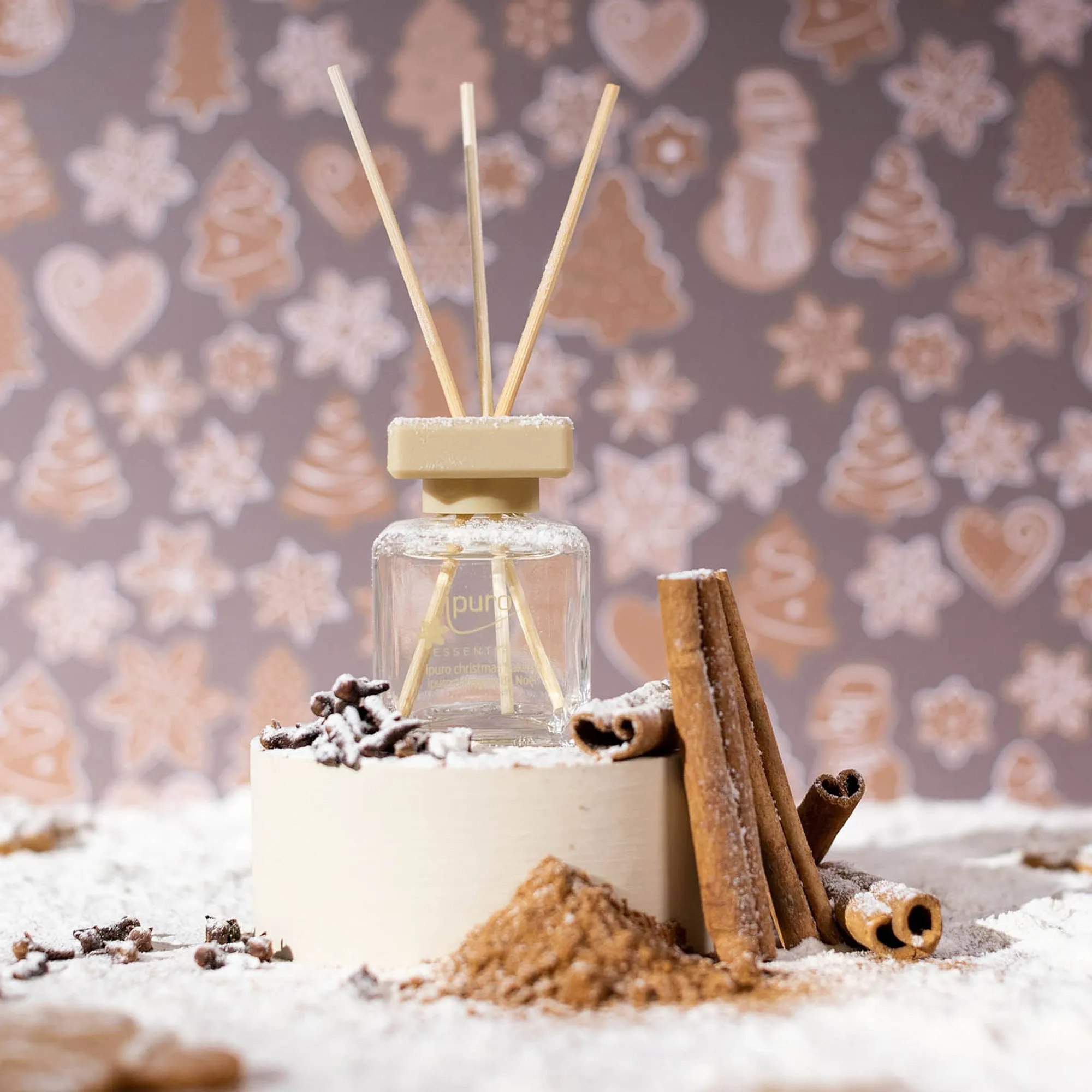 Essentials Raumduft Christmas Bakery^Depot Cheap