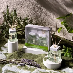Essentials Raumduft Herbal Garden^Depot Outlet