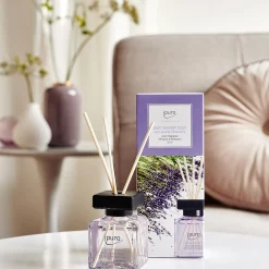 Fashion Depot Essentials Raumduft Lavender Touch