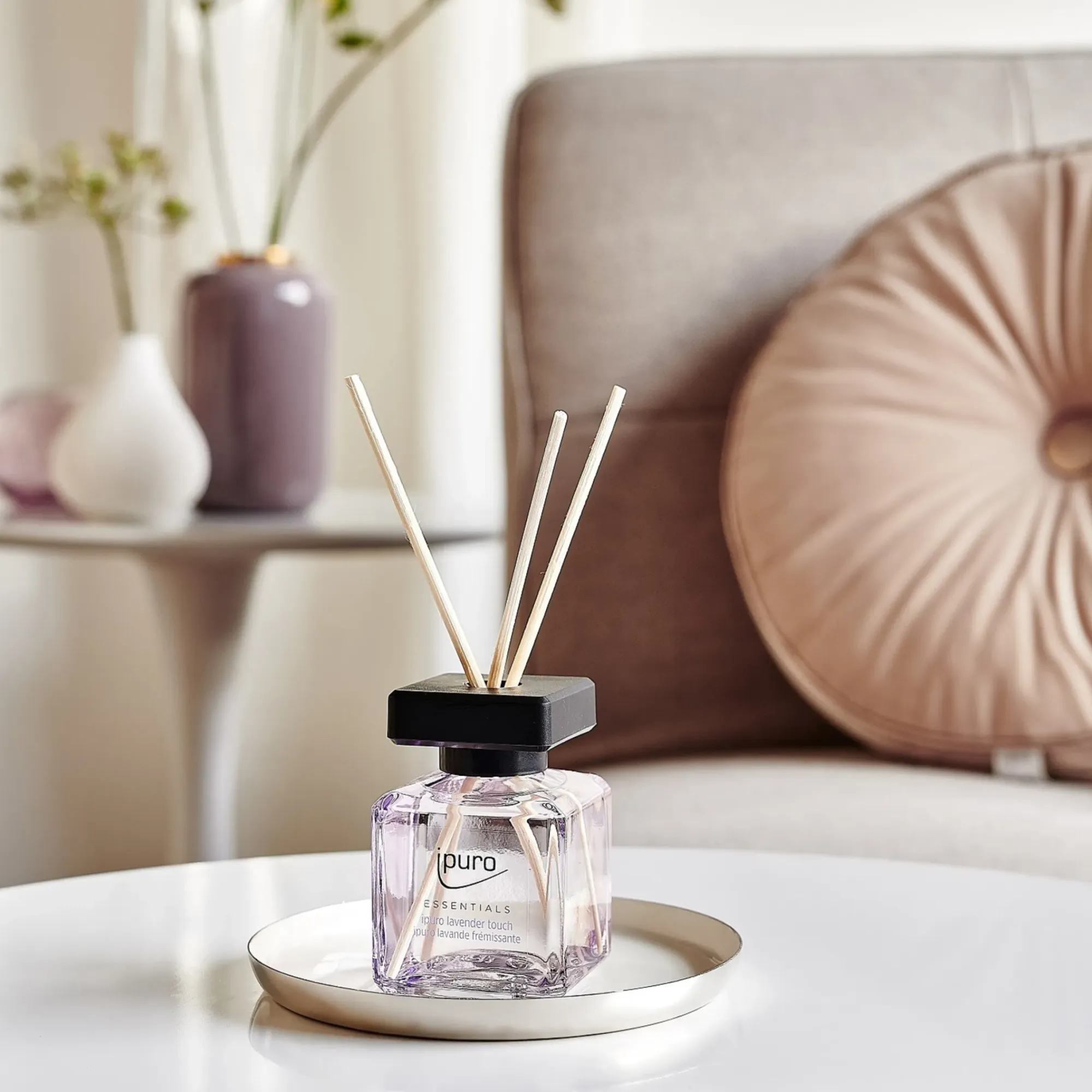 Fashion Depot Essentials Raumduft Lavender Touch