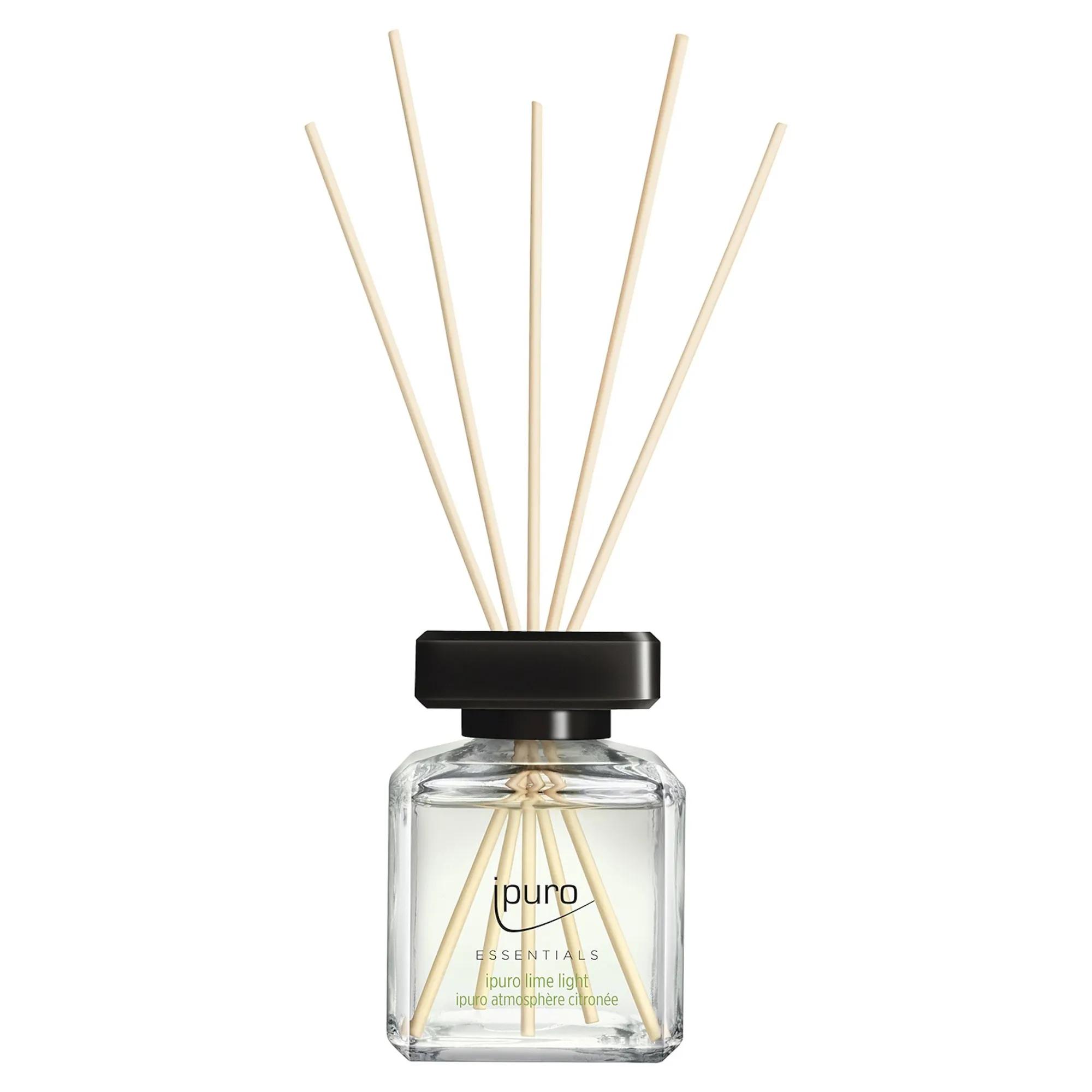 Essentials Raumduft Lime Light^Depot Outlet