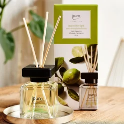 Fashion Depot Essentials Raumduft Lime Light