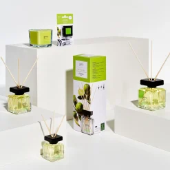 Fashion Depot Essentials Raumduft Lime Light