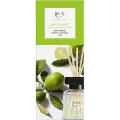 Fashion Depot Essentials Raumduft Lime Light