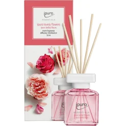 Store Depot Essentials Raumduft Lovely Flowers