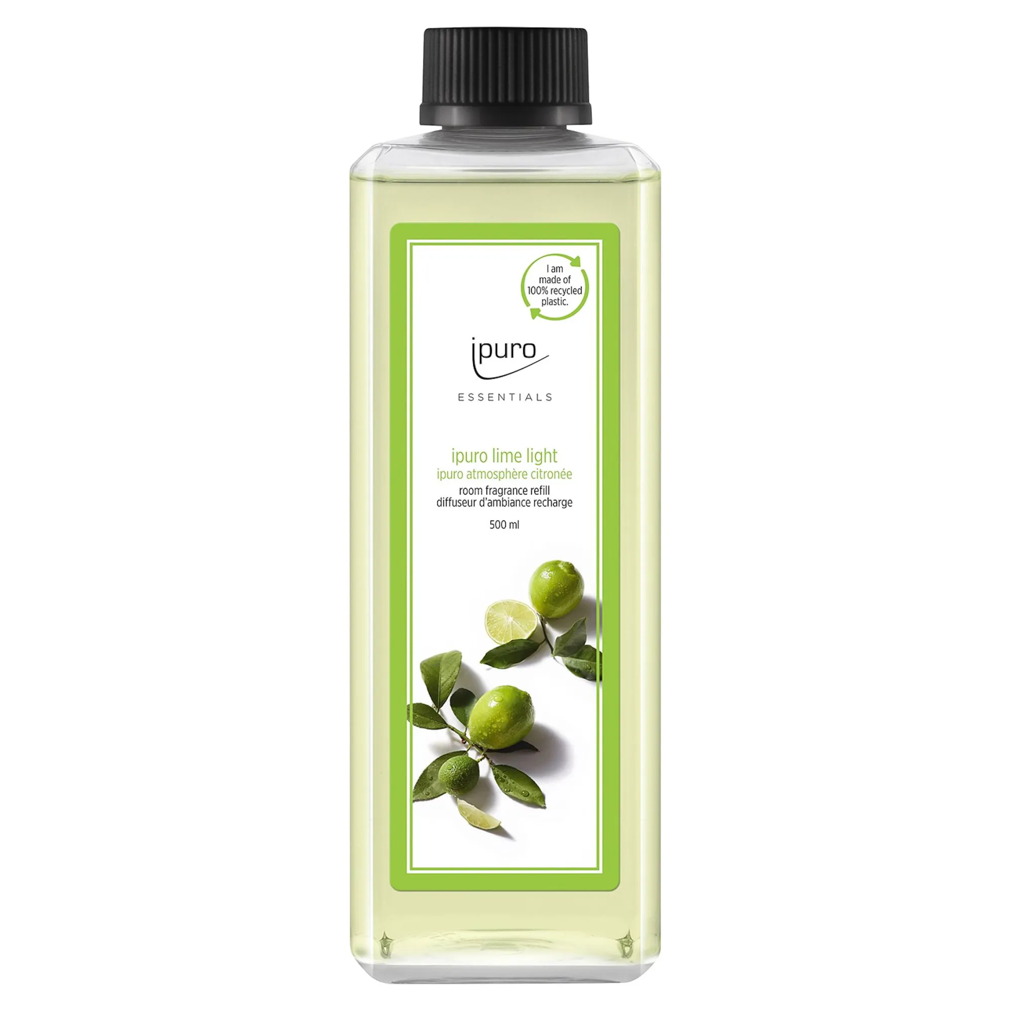 Essentials Raumduft-Nachfuller Lime Light^Depot Shop