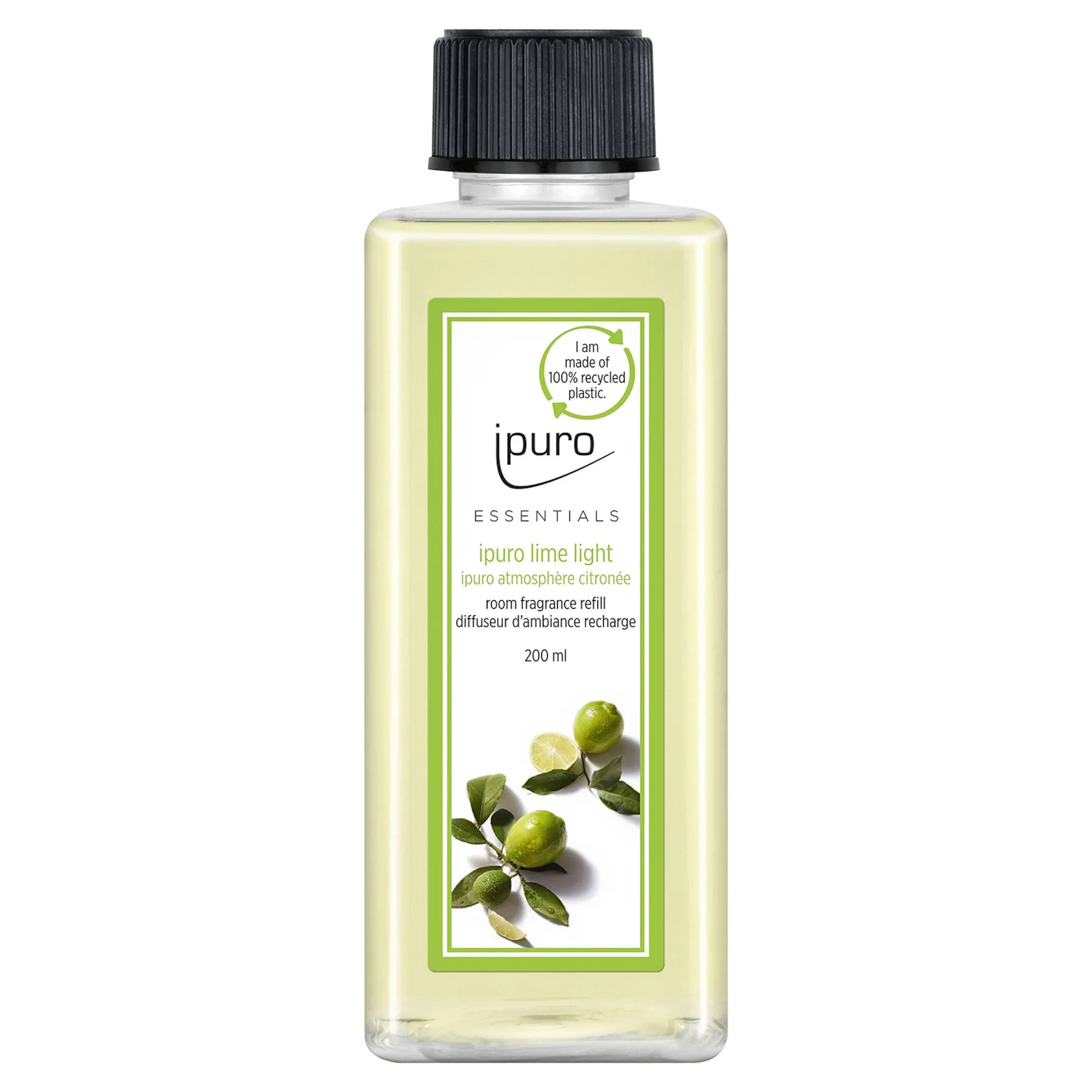 Essentials Raumduft-Nachfuller Lime Light^Depot Best Sale