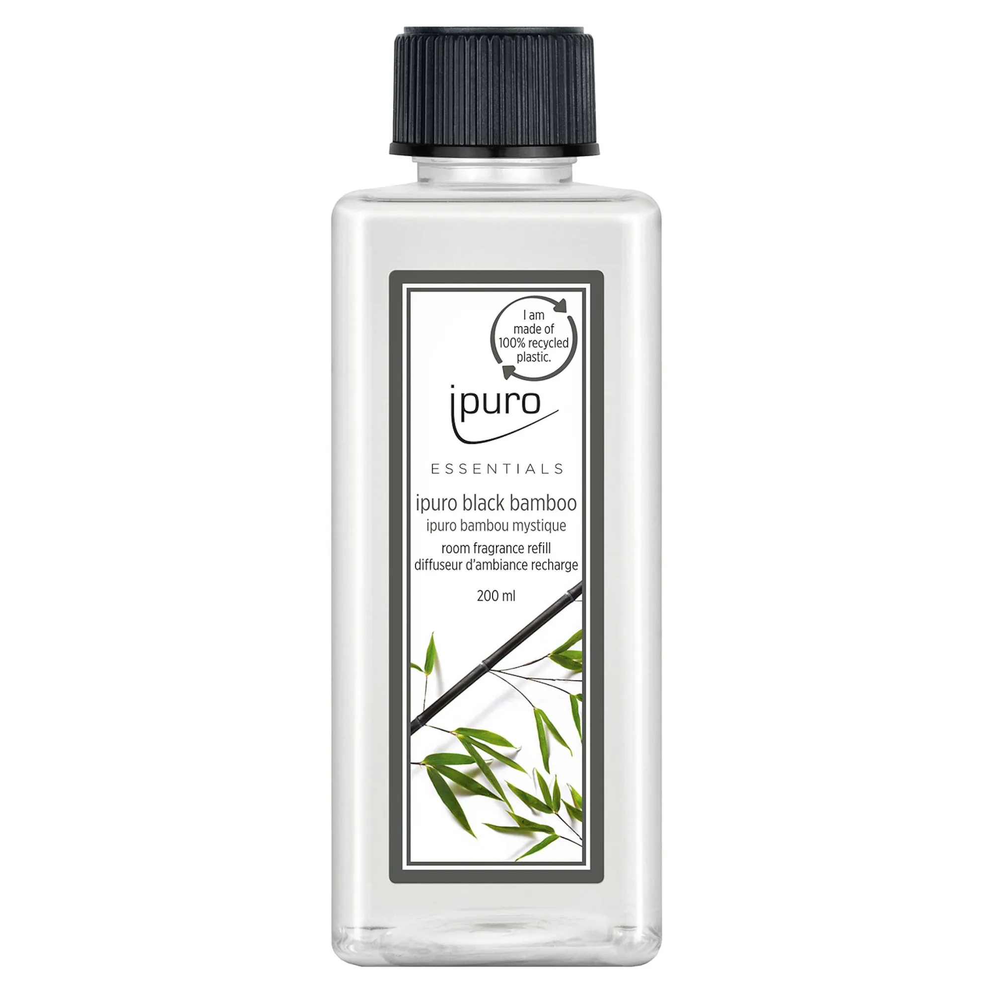 Essentials Raumduft-Nachfuller Black Bamboo^Depot Flash Sale