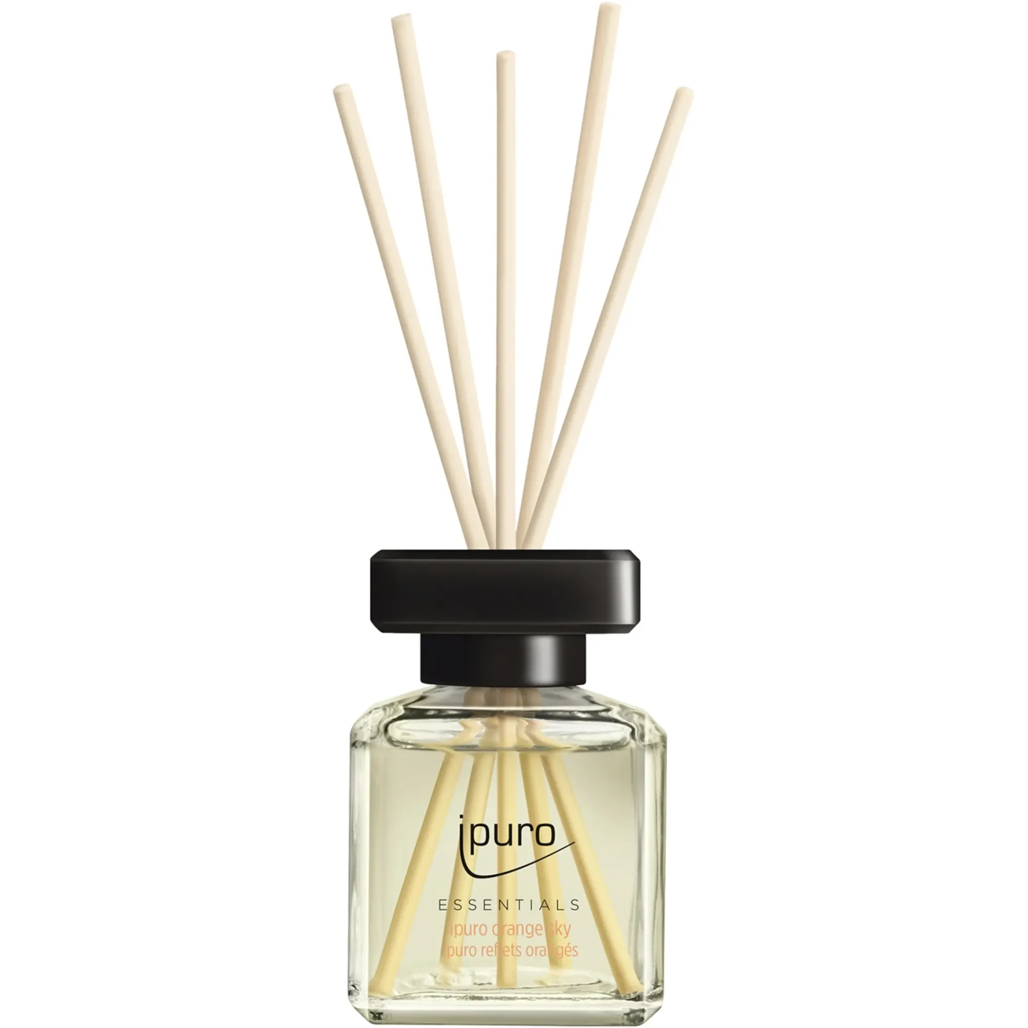 Store Depot Essentials Raumduft Orange Sky