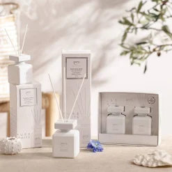 Essentials Raumduft Pure White^Depot Sale